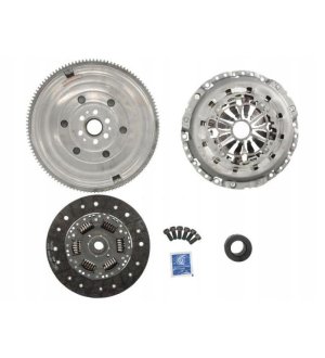 Zestaw sprzęgła SACHS1 2290 601 065