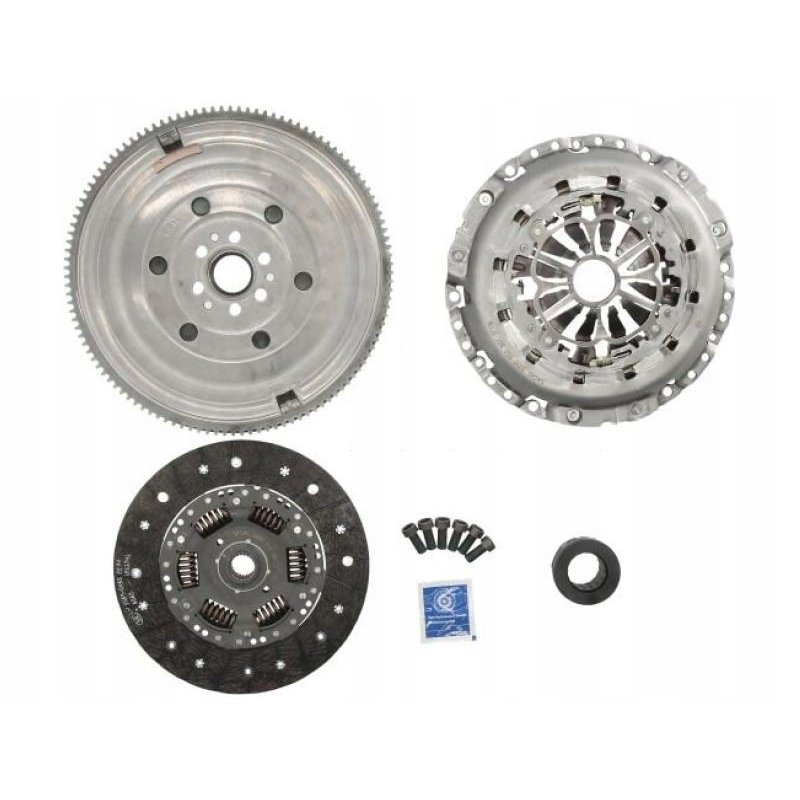 Zestaw sprzęgła SACHS1 2290 601 065