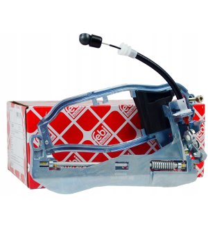 Filtr powietrza FEBI BILSTEIN FE27025