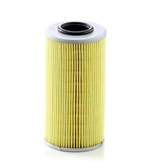 Filtr hydrauliki skrzyni biegów MANN-FILTER H 835 X