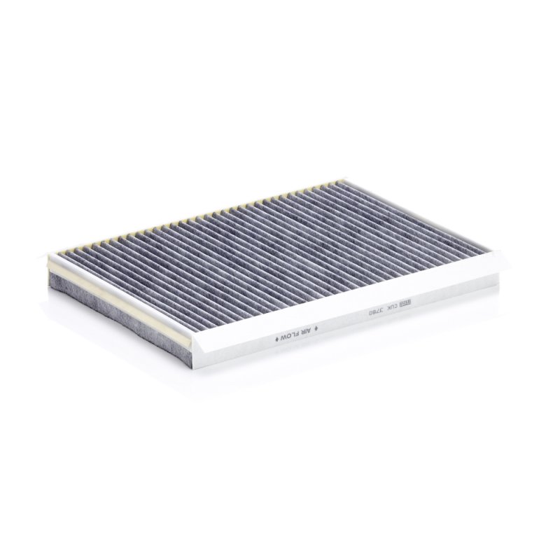 Filtr kabiny MANN-FILTER CUK 3780