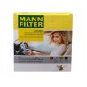 Filtr kabiny MANN-FILTER CUK 3780