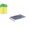 Filtr kabiny MANN-FILTER CUK 3780