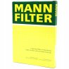 Filtr kabiny MANN-FILTER CUK 3780