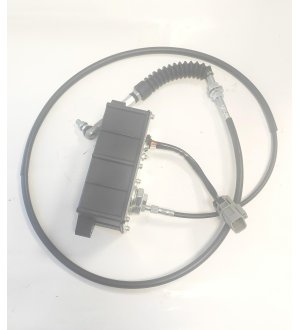 Silnik krokowy Doosan 523-00006