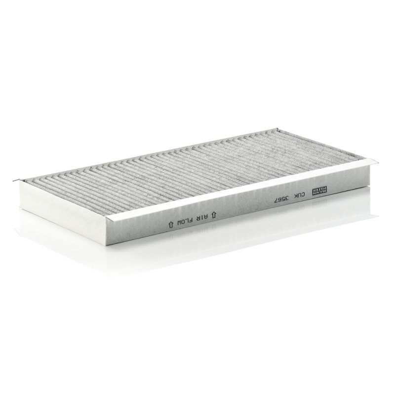Filtr kabiny MANN-FILTER CUK 3567