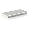 Filtr kabiny MANN-FILTER CUK 3567