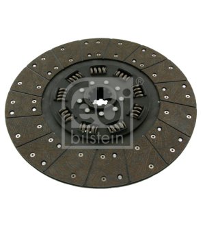 Tarcza sprzęgła FEBI BILSTEIN FE105024
