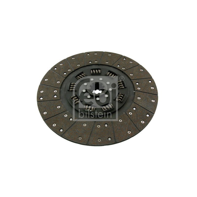 Tarcza sprzęgła FEBI BILSTEIN FE105024