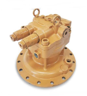 Silnik obrotu do koparki Doosan Develon  K1000697 170303-00048B K1000679A