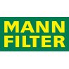Filtr kabiny MANN-FILTER CUK 3448