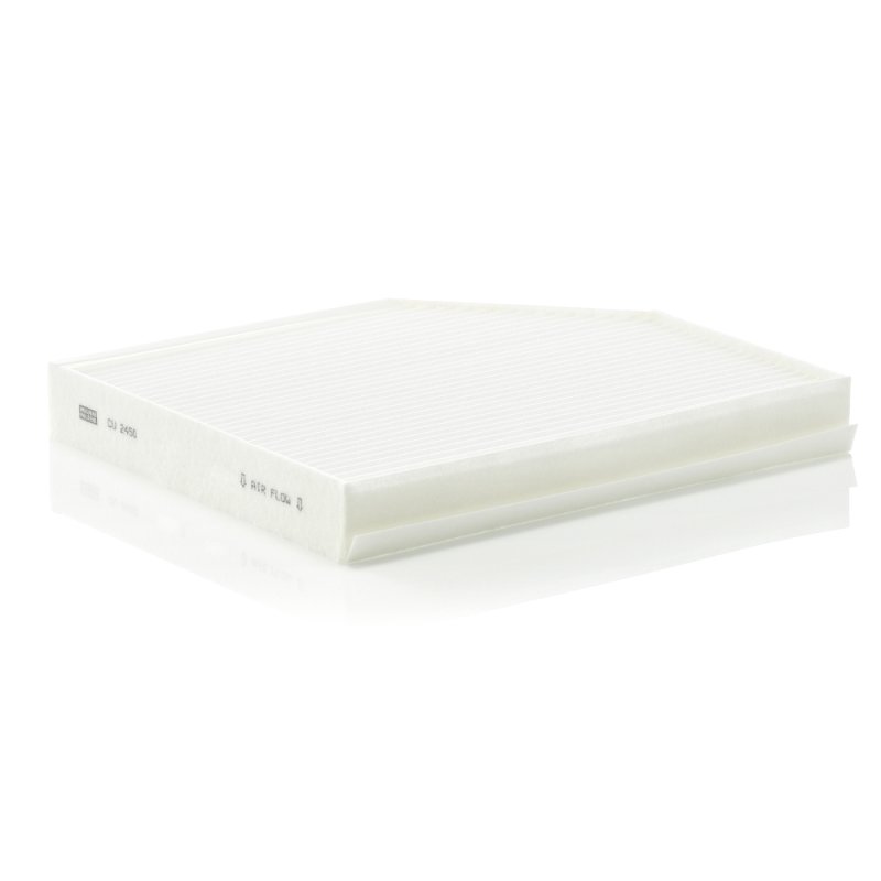 Filtr kabiny MANN-FILTER CU 2450