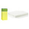 Filtr kabiny MANN-FILTER CU 2450