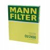 Filtr kabiny MANN-FILTER CU 2450