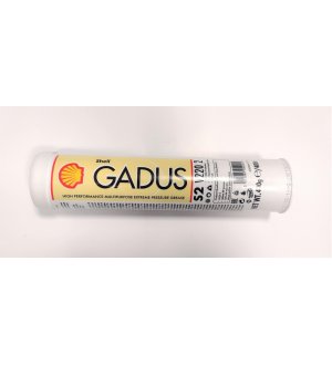Smar Shell Gadus V220 0,4KG