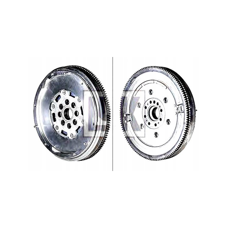 Koło zamachowe dwumasowe LUK1 415 0323 10