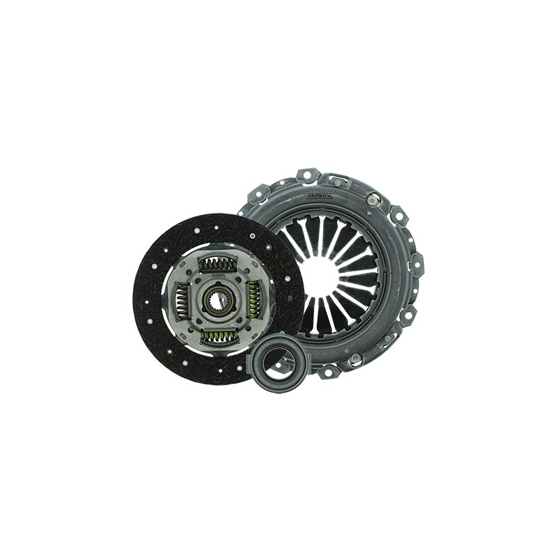 Zestaw sprzęgła AISIN1 AISKS-043