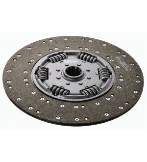 Tarcza sprzęgła SACHS 1878 003 968:009