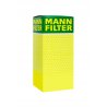 Filtr kabiny MANN-FILTER CUK 26 007