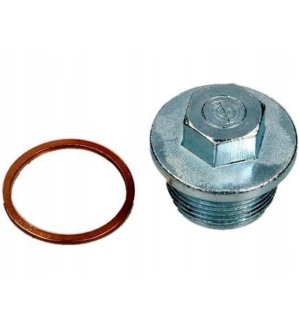 Śruba spustu miski olejowej FEBI BILSTEIN FE19401