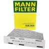 Filtr kabiny MANN-FILTER CUK 2939