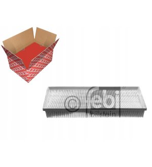 Filtr powietrza FEBI BILSTEIN FE38397