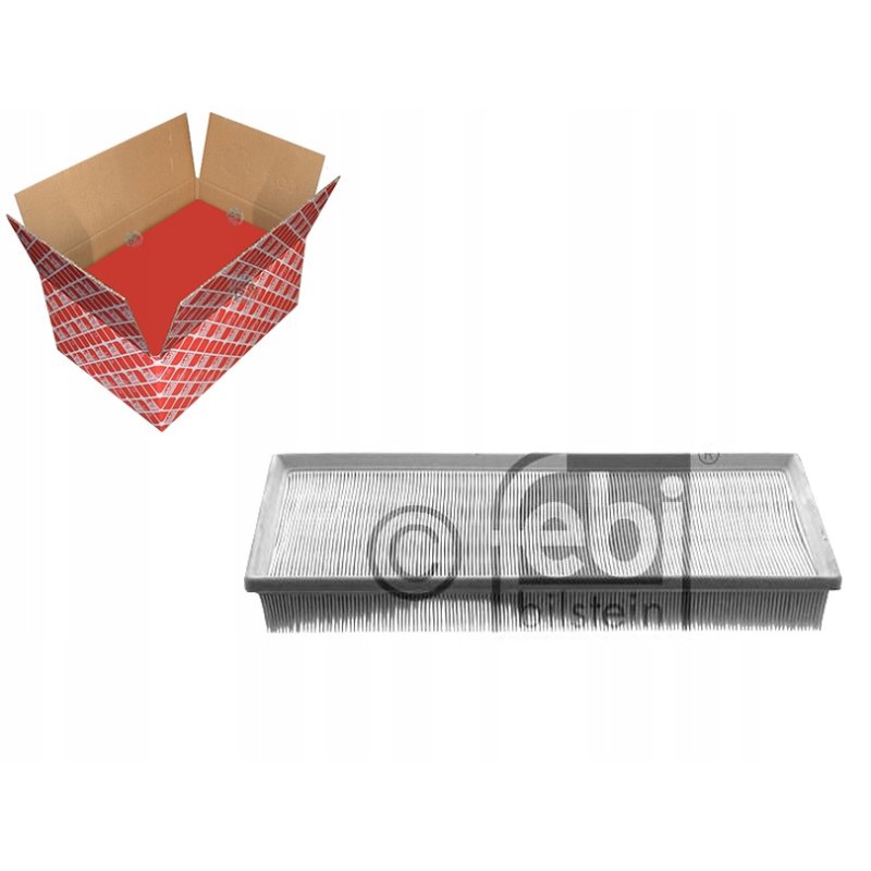 Filtr powietrza FEBI BILSTEIN FE38397