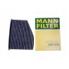 Filtr kabiny MANN-FILTER CUK 2939