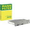 Filtr kabiny MANN-FILTER CUK 2939
