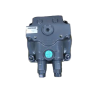 SILNIK OBROTU HYDROMOTOR VOLVO 14552686  EC210 EC220 EC235 EC200 EW180 EW205