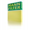 Filtr kabiny MANN-FILTER CU 2243