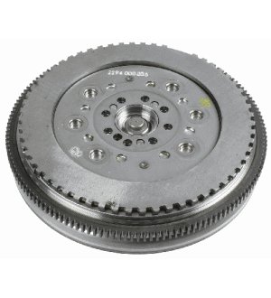 Koło zamachowe dwumasowe SACHS1 2294 000 836