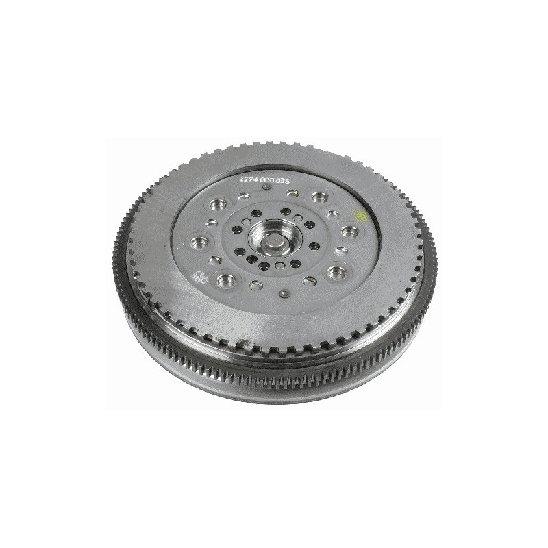 Koło zamachowe dwumasowe SACHS1 2294 000 836