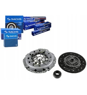 Zestaw sprzęgła SACHS1 3000 951 878