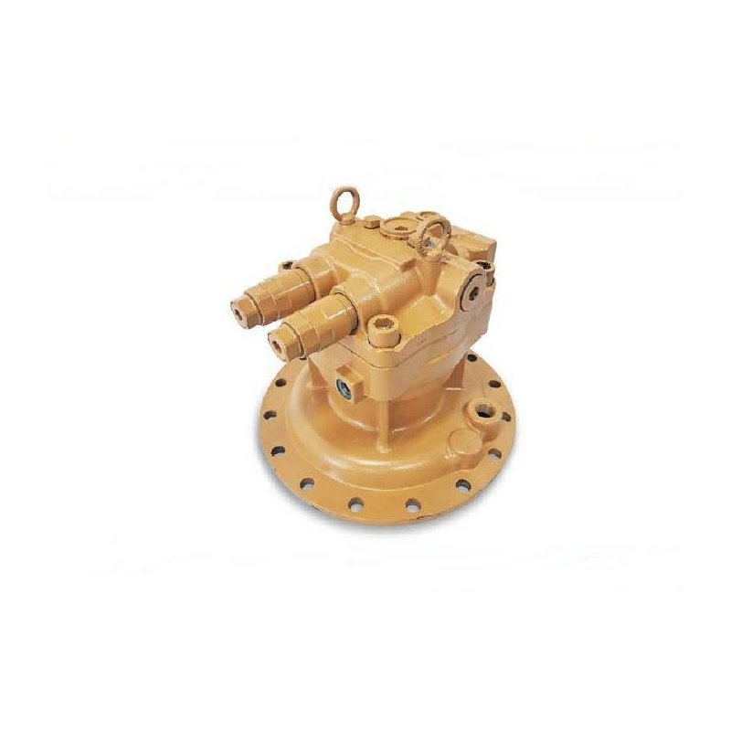 SILNIK OBROTU HYDROMOTOR VOLVO EC240 EC240B EC240C 14550094 M2x146 SILNIK OBROTU HYDROMOTOR VOLVO EC240 EC240B EC240C 14550094 M2x146
