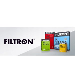 Filtr kabiny FILTRON K 1243