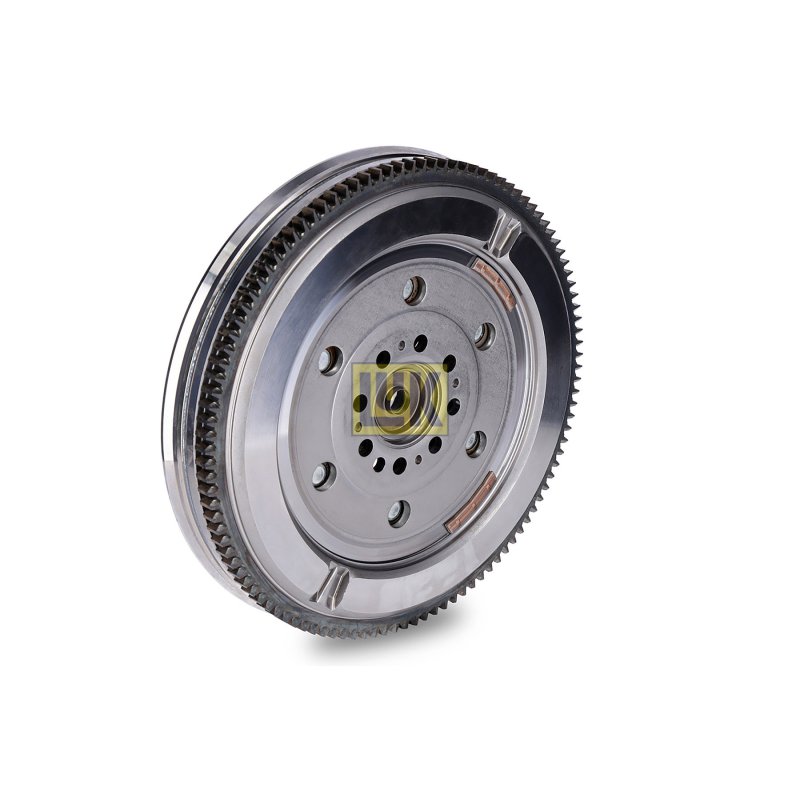 Koło zamachowe dwumasowe LUK1 415 0159 10