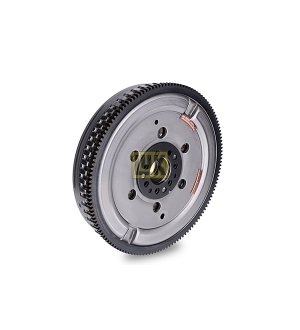 Koło zamachowe dwumasowe LUK1 415 0142 10