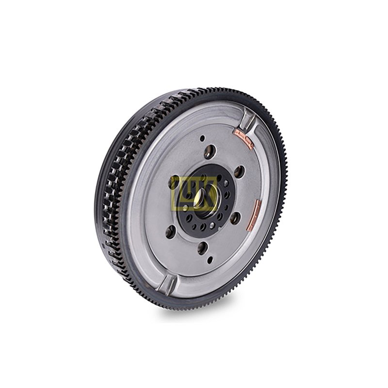 Koło zamachowe dwumasowe LUK1 415 0142 10