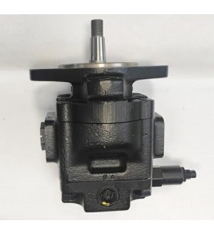 Silnik wentylatora Cat 156-7986