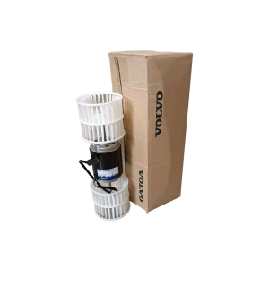 Silnik wentylatora dmuchawa Volvo  14514331 4576774