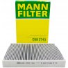 Filtr kabiny MANN-FILTER CUK 2743