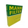 Filtr kabiny MANN-FILTER CUK 2743