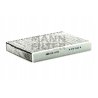 Filtr kabiny MANN-FILTER CUK 2743