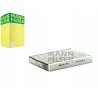 Filtr kabiny MANN-FILTER CUK 2743