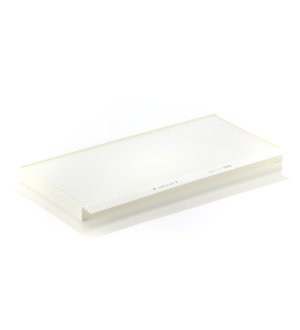 Filtr kabiny MANN-FILTER CU 5366