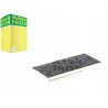 Filtr kabiny MANN-FILTER CU 5366