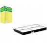 Filtr kabiny MANN-FILTER CU 3759