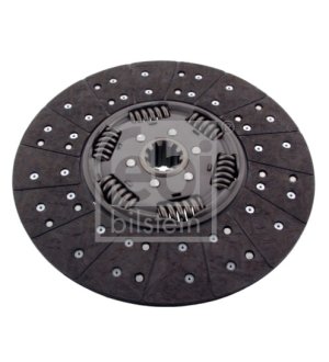 Tarcza sprzęgła FEBI BILSTEIN FE105018
