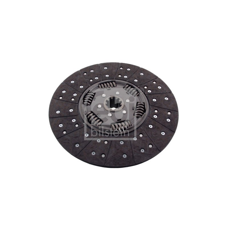 Tarcza sprzęgła FEBI BILSTEIN FE105018